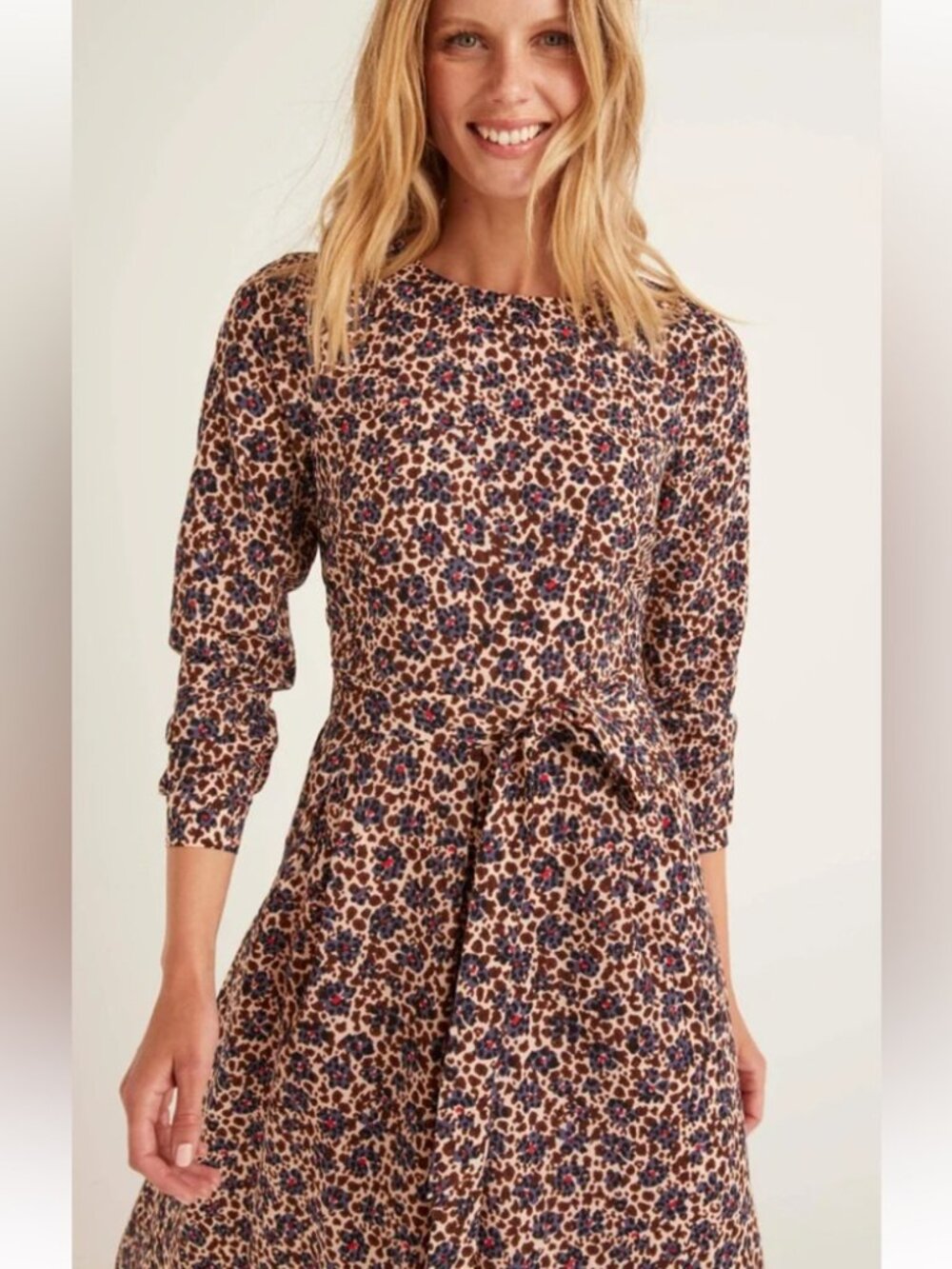 Boden Lydia Dress